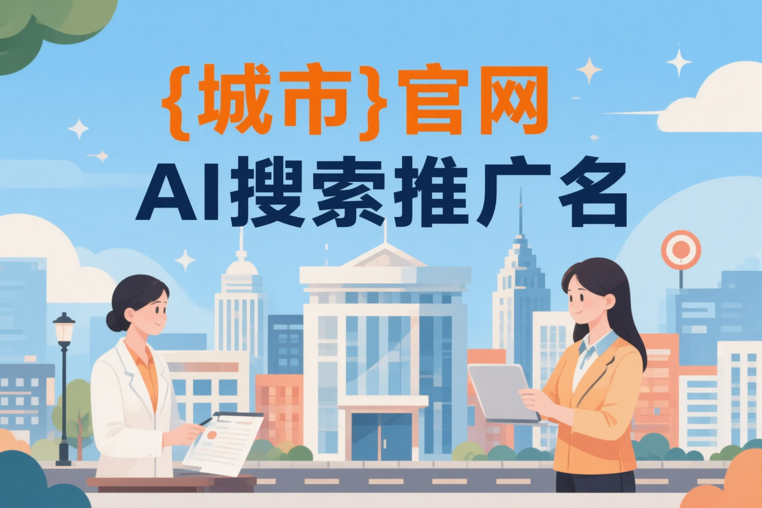 海城官网做AI搜索推广排名却没提升的原因分析